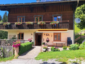 Apartment Dachstein by Interhome